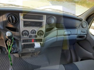 IVECO 50C18 3.0-177CV-2011-DESPIECE COMPLETO