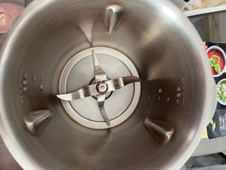 Robot de Cocina Silvercrest Monsieur Cuisine