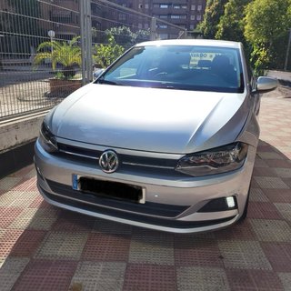 Volkswagen Polo 2018