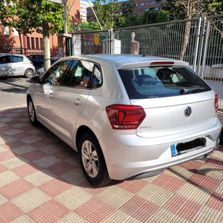 Volkswagen Polo 2018