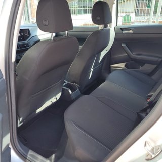 Volkswagen Polo 2018