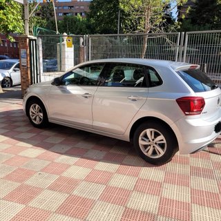 Volkswagen Polo 2018