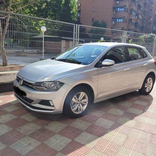 Volkswagen Polo 2018