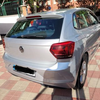 Volkswagen Polo 2018