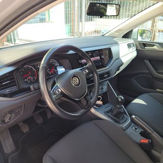 Volkswagen Polo 2018