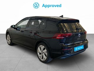 Volkswagen Golf Más 1.5 TSI 85 kW (116 CV)
