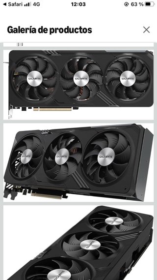 GIGABYTE Radeon RX 7700 XT GAMING OC 12G
