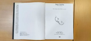 James Stirling 'Obras y proyectos'