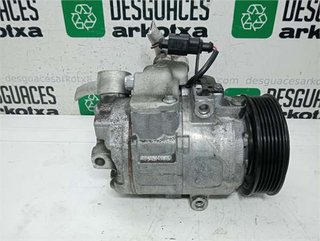 Compresor Aire Acondicionado Seat Ibiza Berlina 1.