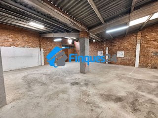 Nave industrial en venta en Sant Joan de Vilatorrada