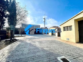 Nave industrial en venta en Sant Joan de Vilatorrada