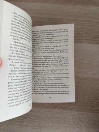 Libro Not Quite Dead Yet