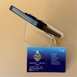iPhone 15 Pro 128GB Factura Garantia Perfecto