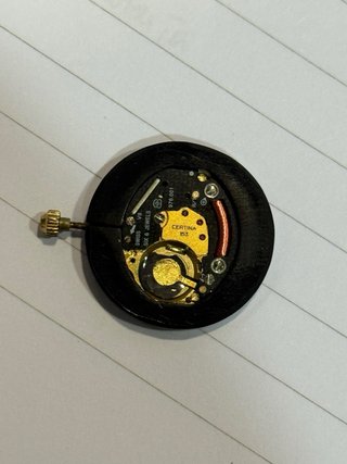 Esfera Longines Cal Eta 976.001