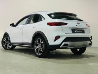 Kia XCeed 1.0 T-GDi Tech 88 kW (120 CV)
