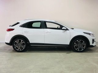 Kia XCeed 1.0 T-GDi Tech 88 kW (120 CV)