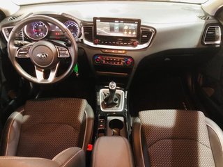 Kia XCeed 1.0 T-GDi Tech 88 kW (120 CV)