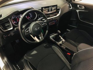 Kia XCeed 1.0 T-GDi Tech 88 kW (120 CV)