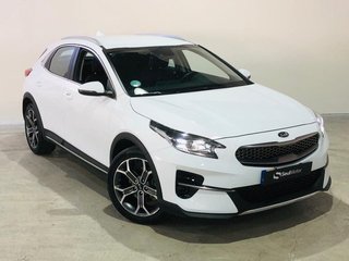 Kia XCeed 1.0 T-GDi Tech 88 kW (120 CV)