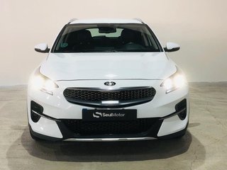 Kia XCeed 1.0 T-GDi Tech 88 kW (120 CV)
