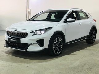Kia XCeed 1.0 T-GDi Tech 88 kW (120 CV)