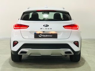 Kia XCeed 1.0 T-GDi Tech 88 kW (120 CV)