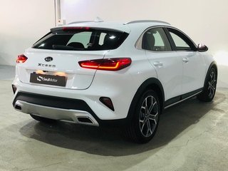 Kia XCeed 1.0 T-GDi Tech 88 kW (120 CV)