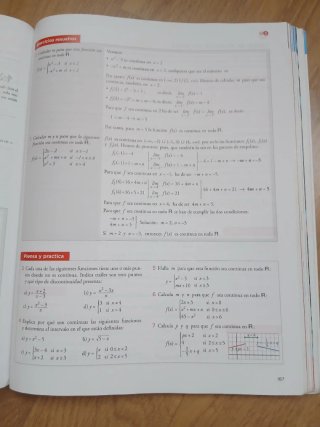 Matemáticas aplicadas a las Ciencias Sociales I...
