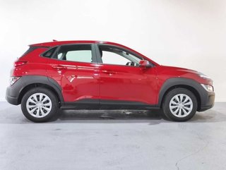 Hyundai Kona 1.0 TGDI Klass 4x2 88 kW (120 CV)
