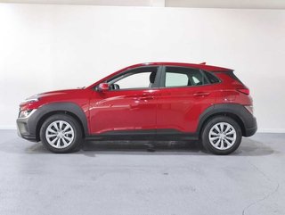 Hyundai Kona 1.0 TGDI Klass 4x2 88 kW (120 CV)