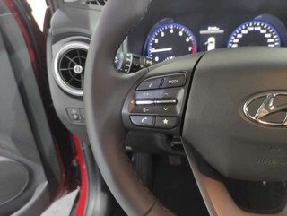 Hyundai Kona 1.0 TGDI Klass 4x2 88 kW (120 CV)