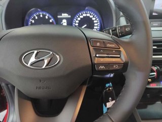 Hyundai Kona 1.0 TGDI Klass 4x2 88 kW (120 CV)
