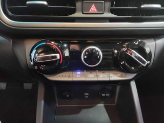 Hyundai Kona 1.0 TGDI Klass 4x2 88 kW (120 CV)