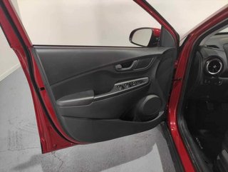 Hyundai Kona 1.0 TGDI Klass 4x2 88 kW (120 CV)