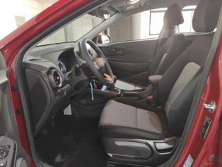 Hyundai Kona 1.0 TGDI Klass 4x2 88 kW (120 CV)