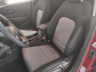 Hyundai Kona 1.0 TGDI Klass 4x2 88 kW (120 CV)