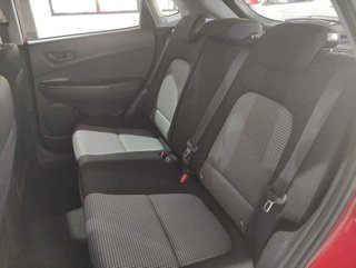 Hyundai Kona 1.0 TGDI Klass 4x2 88 kW (120 CV)