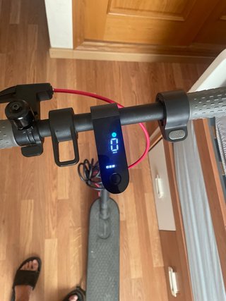 Patinete Eléctrico Xiaomi Mi 3 Lite