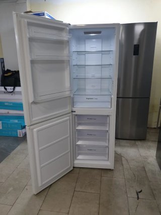 Frigorífico Daewoo 185x60cm A++ con garantía