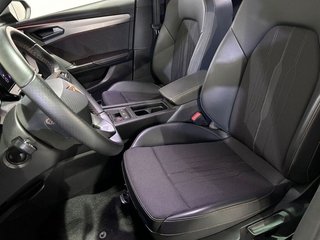 CUPRA Formentor 1.5 TSI 110 kW (150 CV)