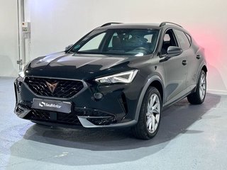 CUPRA Formentor 1.5 TSI 110 kW (150 CV)