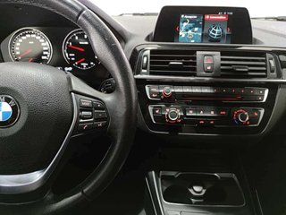 BMW Serie 1 116i 80 kW (109 CV)
