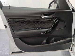 BMW Serie 1 116i 80 kW (109 CV)