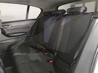 BMW Serie 1 116i 80 kW (109 CV)
