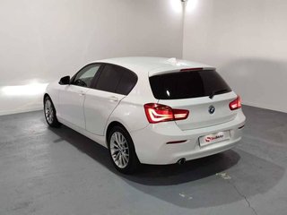 BMW Serie 1 116i 80 kW (109 CV)