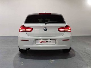 BMW Serie 1 116i 80 kW (109 CV)