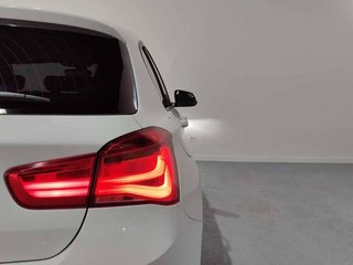 BMW Serie 1 116i 80 kW (109 CV)
