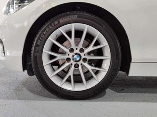 BMW Serie 1 116i 80 kW (109 CV)