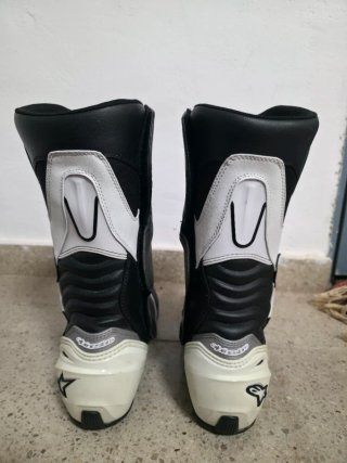Botas Alpinestars SMX-S Talla 45