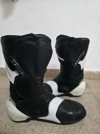 Botas Alpinestars SMX-S Talla 45